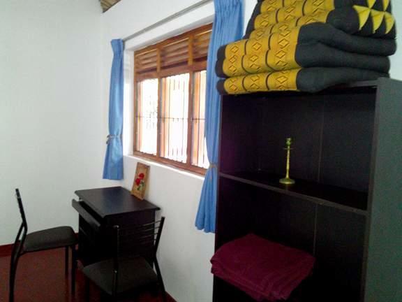 Apartamento Dilip'S House Tangalle Exterior foto