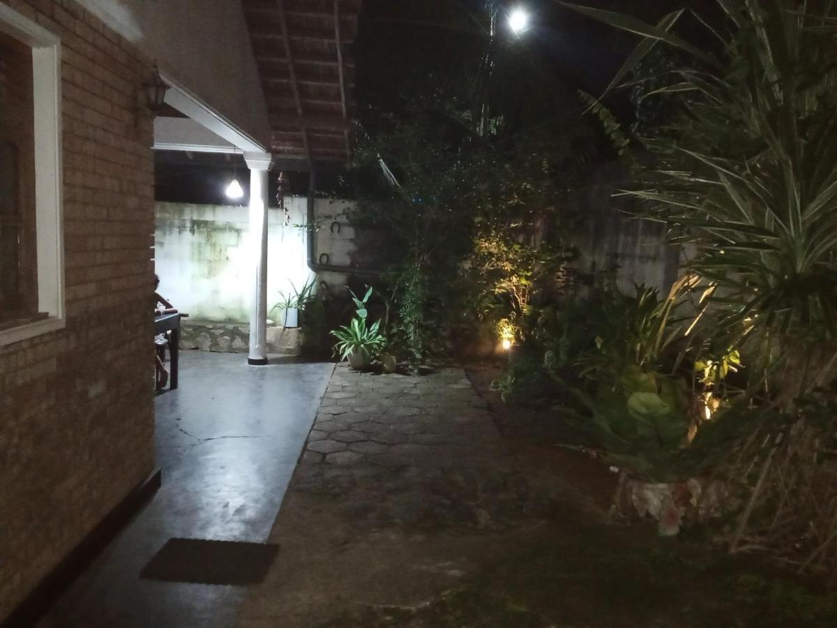 Apartamento Dilip'S House Tangalle Exterior foto