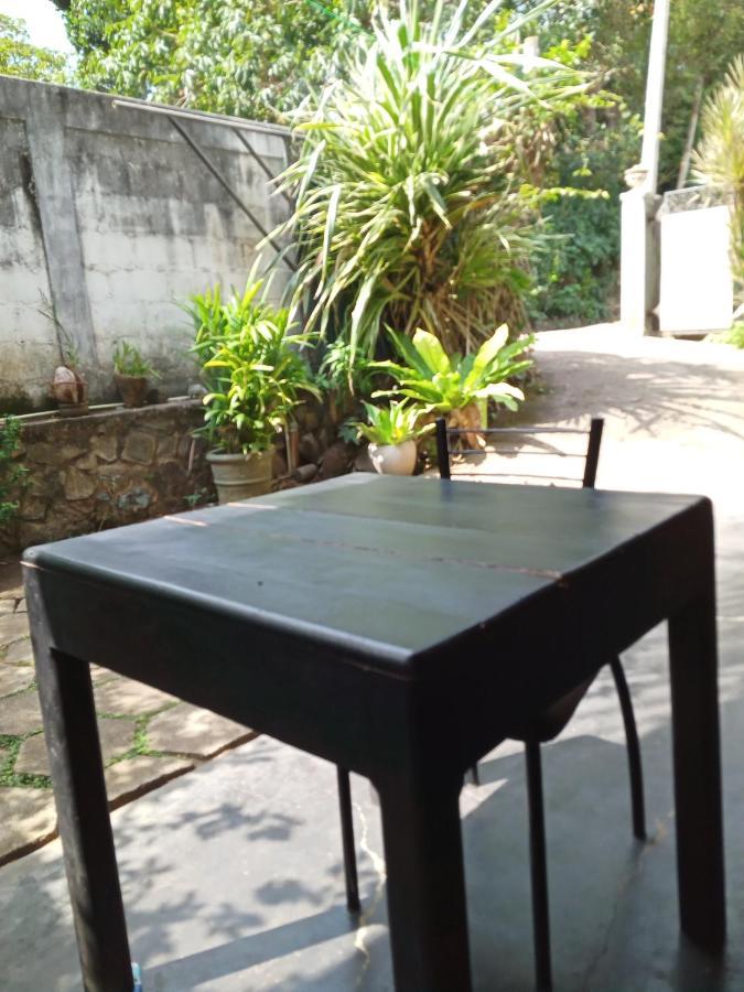 Apartamento Dilip'S House Tangalle Exterior foto